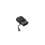 เลอโนโว 4X20V24682 Power Adapter/inverter Indoor 65 W Black
