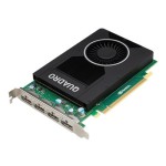 เลอโนโว 4X60M28228 Quadro M2000 4GB GDDR5 PCI Express 3.0 x16 Graphic Card