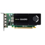 เลอโนโว 4X60M41869 Quadro K1200 Graphic Card - 4 GB GDDR5 - Low-profile