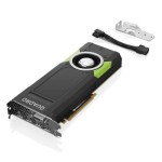 เลอโนโว 4X60W22133 Quadro P5000 Graphic Card - 16 GB GDDR5