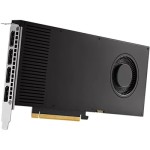 เลอโนโว 4X61E26089 NVIDIA RTX A4000 16GB GDDR6 256-Bit PCI-Express 4.0 x16 4x