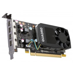 [4X67A11584] ThinkSystem NVIDIA Quadro P620 2GB PCIe Active GPU