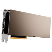 [4X67A72593] ThinkSystem NVIDIA A40 48GB PCIe Gen4 Passive GPU w/o CEC