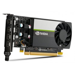 [4X67A79777] ThinkSystem NVIDIA Quadro RTX T1000 8GB PCIe Active GPU