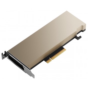 [4X67A81547] ราคา จำหน่าย ThinkSystem NVIDIA A2 16GB PCIe Gen4 Passive GPU