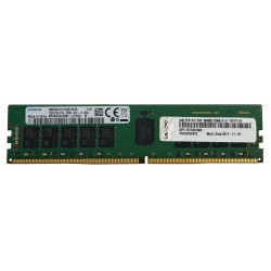 [4X77A08633] ThinkSystem 32GB TruDDR4 3200MHz (2Rx4 1.2V) RDIMM