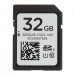 [4X77A12158] ราคา จำหน่าย Blank SanDisk AF3 32G SD Card