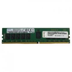 [4X77A77495] ThinkSystem 16GB TruDDR4 3200 MHz (2Rx8, 1.2V) ECC UDIMM