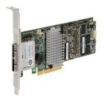 เลอโนโว 4XB0F28646 ThinkServer 9286CV-8e 8-Ports SAS 6Gb/s PCI Express 3.0