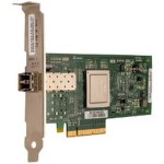 เลอโนโว 4XB0F28649 ThinkServer QLE2560 Single Port 8Gb Fiber Channel HBA by