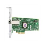 เลอโนโว 4XB0F28653 ThinkServer LPe16000B Single Port 16Gb Fibre Channel HBA by