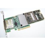 เลอโนโว 4XB0F28699 ThinkServer 9286CV-8e PCIe 6Gb 8 Port External SAS RAID
