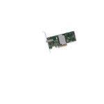 เลอโนโว 4XB0F28703 ThinkServer 9300-8e PCIe 12Gb 8 Port External SAS Adapter