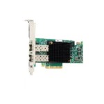 เลอโนโว 4XB0F28705 ThinkServer LPe16002B-M6-L PCIe 16 Gb 2-port Fibre Channel