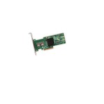 เลอโนโว 4XB0G45758 8-Ports SAS 6Gb/s PCI Express 2.0 x8 RAID Controller