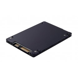 [4XB7A09525] Lenovo Storage 3.84TB 1DWD SAS SSD(2.5  in 3.5  Hybrid Tray PM1633a)