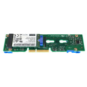 [4XB7A14048] ThinkSystem M.2 5100 960GB SATA 6Gbps Non-Hot Swap SSD
