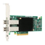 เลอโนโว 4XC0F28724 ThinkServer OCe14102-NX 10 Gbps Dual-port Ethernet Adapter