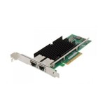 อินเทล 4XC0F28732 Lenovo ThinkServer X540-T2 PCIe 10 Gb 2-port Base-T
