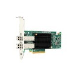 เลอโนโว 4XC0F28736 OCe14102-UX-L 10Gigabit Ethernet Card