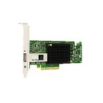เลอโนโว 4XC0F28738 ThinkServer OCe14401-UX-L PCIe 40Gbps 1 Port QSFP+
