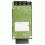 อินเทล 4XC0F28740 Lenovo ThinkServer I350-T4 AnyFabric 1 Gb 4-port Base-T