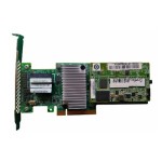 เลอโนโว 4XC0G88831 ThinkServer RAID 720i PCIe Adapter