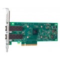 [4XC7A08228] ราคา จำหน่าย ThinkSystem QLogic QL41262 PCIe 25Gb 2-Port SFP28 Ethernet Adapter