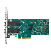 [4XC7A08228] ThinkSystem QLogic QL41262 PCIe 25Gb 2-Port SFP28 Ethernet Adapter