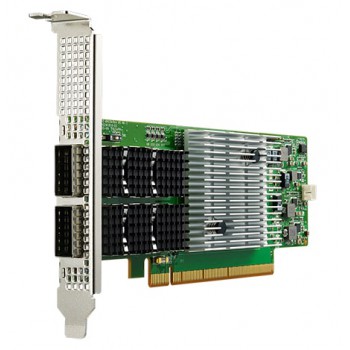 [4XC7A08229] ราคา จำหน่าย ThinkSystem Mellanox ConnectX-5 Ex 25/40GbE 2-port Low-Latency Adapter