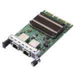 เลอโนโว 4XC7A08236 ThinkSystem Broadcom 57416 10GBASE-T 2-port OCP Ethernet