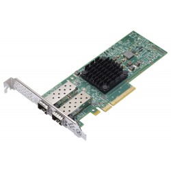 [4XC7A08238] ThinkSystem Broadcom 57414 10/25GbE SFP28 2-port PCIe Ethernet Adapter