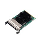 เลอโนโว 4XC7A08240 ThinkSystem Broadcom 57454 10GBASE-T 4-port OCP Ethernet