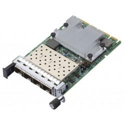 [4XC7A08242] ThinkSystem Broadcom 57454 10/25GbE SFP28 4-port OCP Ethernet Adapter