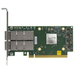 เลอโนโว 4XC7A08248 ThinkSystem Mellanox ConnectX-6 Dx 100GbE QSFP56 2-port