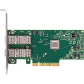 LENOVO 4XC7A08249 - ThinkSystem Mellanox ConnectX-4 Lx 10/25Gbps SFP28 2-port PCIe Ethernet Adapter