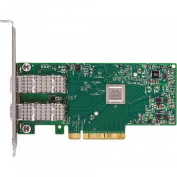 [4XC7A08249] ราคา จำหน่าย ThinkSystem Mellanox ConnectX-4 Lx 10/25GbE SFP28 2-port PCIe Ethernet Adapter