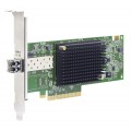 [4XC7A08250] ราคา จำหน่าย ThinkSystem Emulex LPe35000 32Gb 1-port PCIe Fibre Channel Adapter