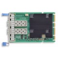 [4XC7A08264] ราคา จำหน่าย ThinkSystem Marvell QL41232 10/25GbE SFP28 2-Port OCP Ethernet Adapter