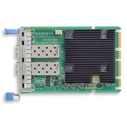 [4XC7A08264] ThinkSystem Marvell QL41232 10/25GbE SFP28 2-Port OCP Ethernet Adapter