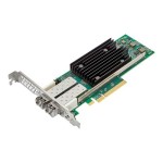 เลอโนโว 4XC7A08276 QLogic QLE2772 2-Ports 32Gb/s Fibre Channel PCI Express 4.0