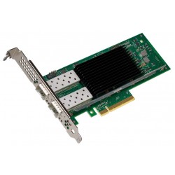 [4XC7A08294] ThinkSystem Intel E810-DA2 10/25GbE SFP28 2-Port OCP Ethernet Adapter