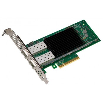 [4XC7A08295] ราคา จำหน่าย ThinkSystem Intel E810-DA2 10/25GbE SFP28 2-Port PCIe Ethernet Adapter