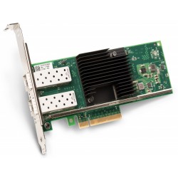 [4XC7A62580] ThinkSystem Mellanox ConnectX-6 Lx 10/25GbE SFP28 2-Port PCIe Ethernet Adapter