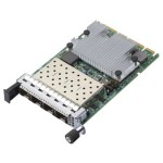 เลอโนโว 4XC7A80269 ThinkSystem Intel E810-DA4 10/25GbE SFP28 4-Port OCP