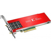 [4XC7A84827] ThinkSystem AMD X3522 10/25GbE DSFP28 2-Port PCIe Ethernet Adapter (Low Latency)