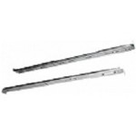 เลอโนโว 4XF0F28772 ThinkServer 4 Post Rail kit สำหรับ RS-Series