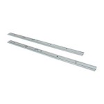 ไอบีเอ็ม 4XF0G45872 2U 4-Post Slide Rail Kit สำหรับ ThinkServer Gen 5