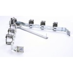 เลอโนโว 4XF0G45875 ThinkServer Gen 5 2U Cable Management Arm