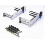 เลอโนโว 4XF0G45881 2U PCI Express 3 x8 Slots Riser Kit สำหรับ ThinkServer